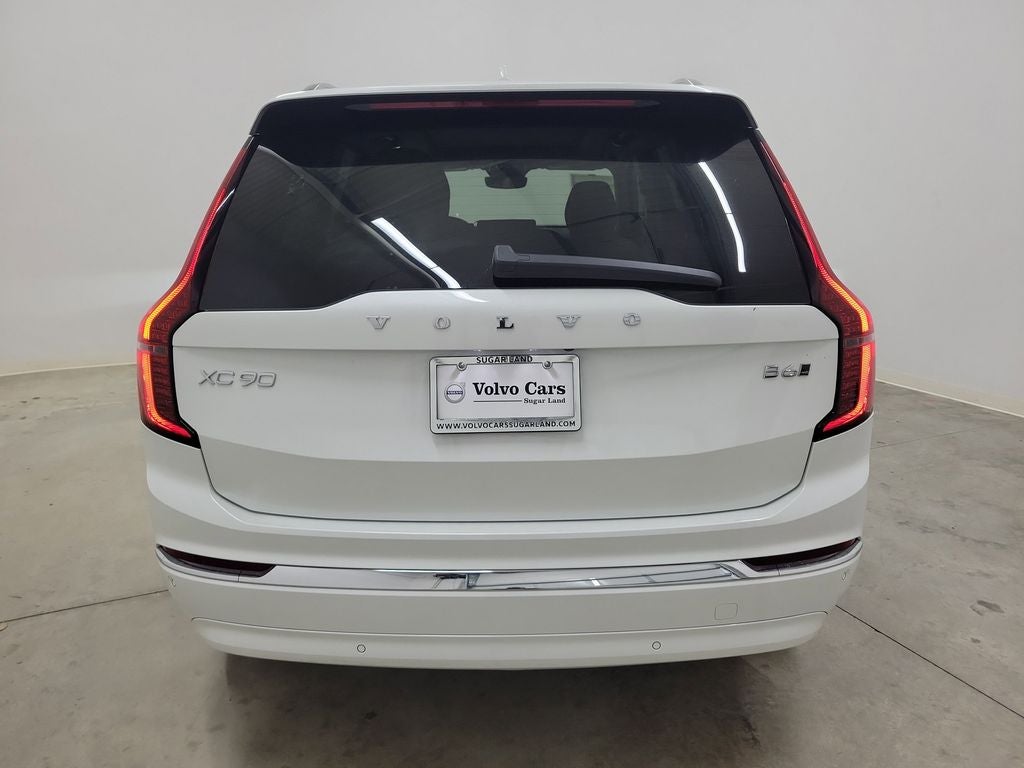 2026 Volvo XC90 B6 Ultra