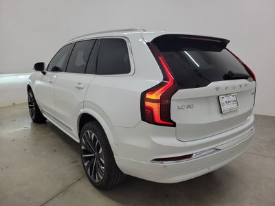2026 Volvo XC90 B6 Ultra