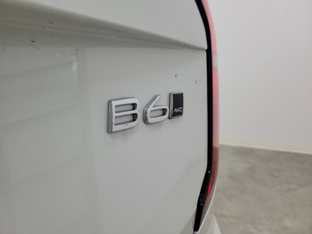 2026 Volvo XC90 B6 Ultra