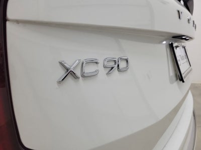 2026 Volvo XC90 B6 Ultra