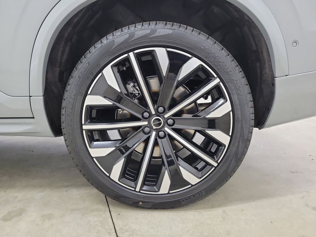 2026 Volvo XC90 B6 Ultra