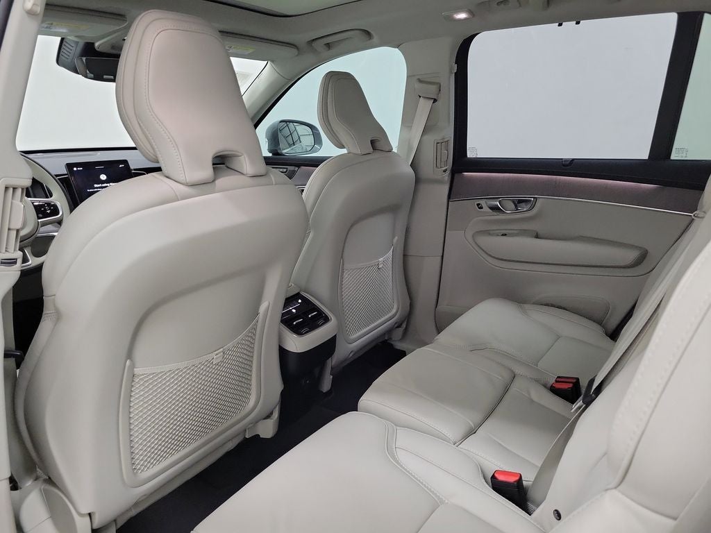 2026 Volvo XC90 B6 Ultra