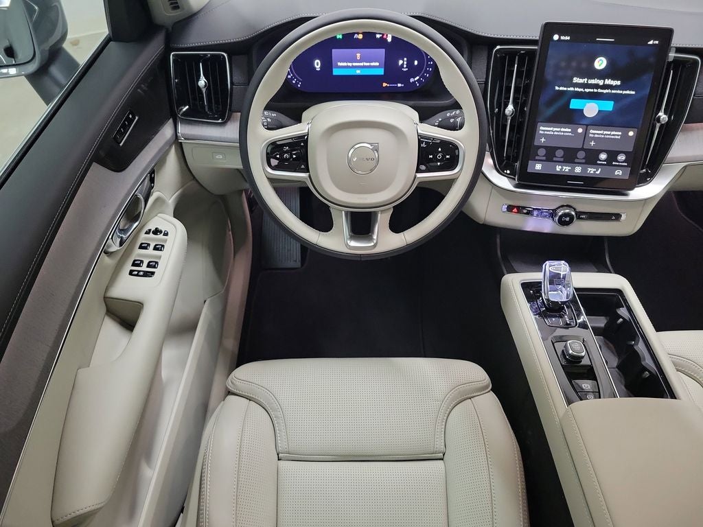 2026 Volvo XC90 B6 Ultra
