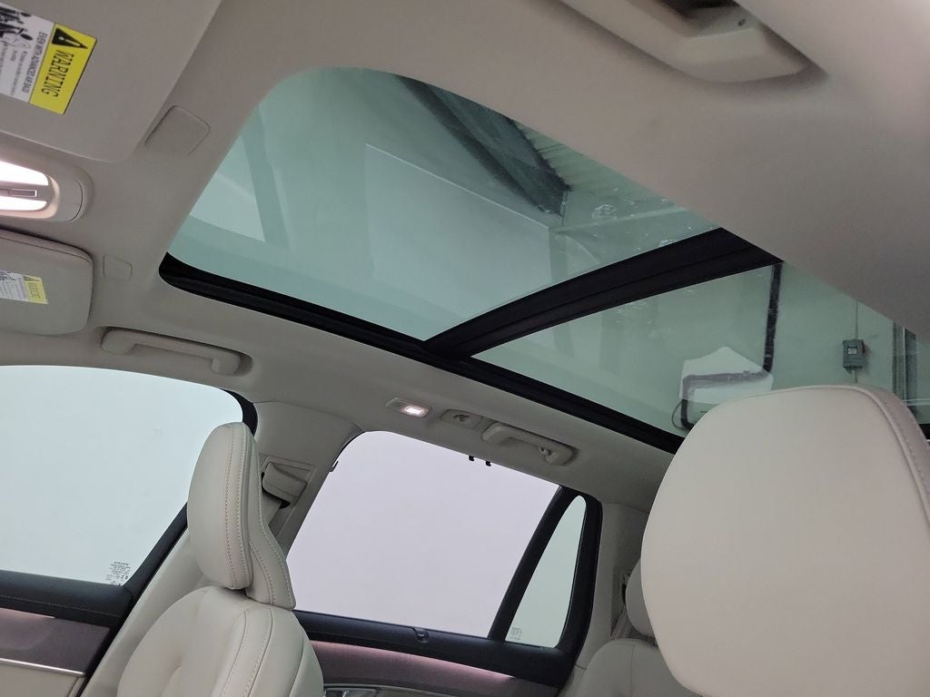 2026 Volvo XC90 B6 Ultra