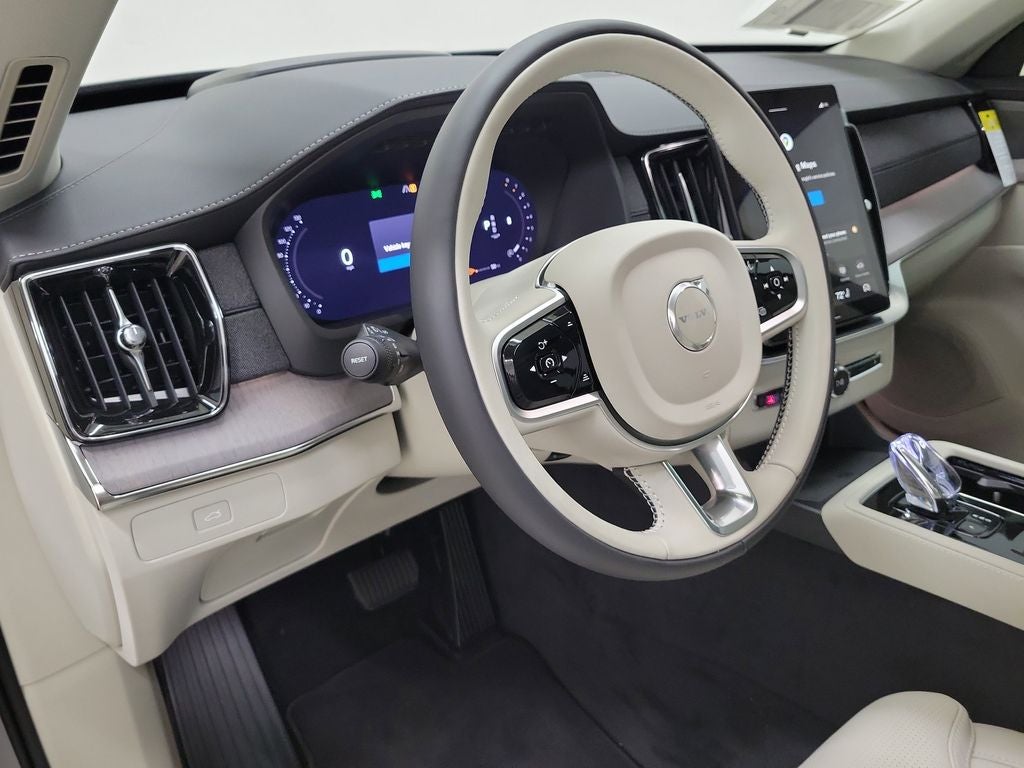 2026 Volvo XC90 B6 Ultra