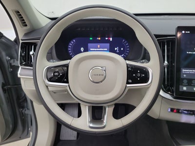 2026 Volvo XC90 B6 Ultra