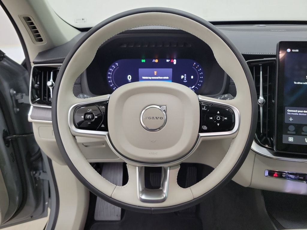 2026 Volvo XC90 B6 Ultra