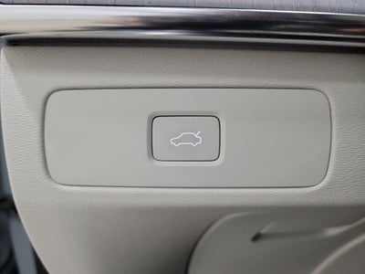 2026 Volvo XC90 B6 Ultra