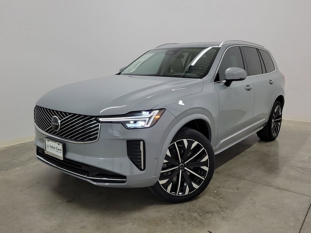 2026 Volvo XC90 B6 Ultra