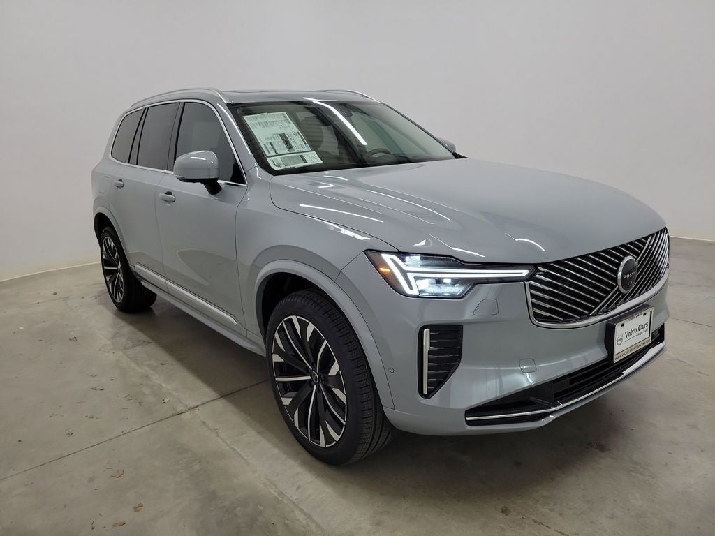2026 Volvo XC90 B6 Ultra