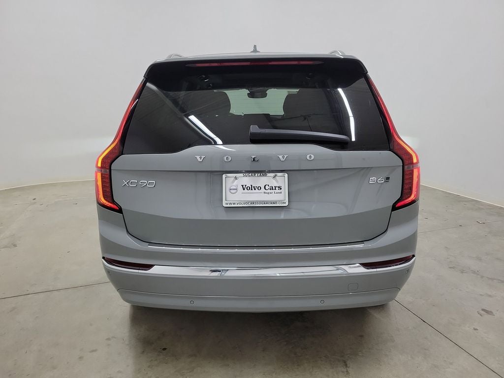 2026 Volvo XC90 B6 Ultra