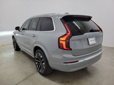 2026 Volvo XC90 B6 Ultra