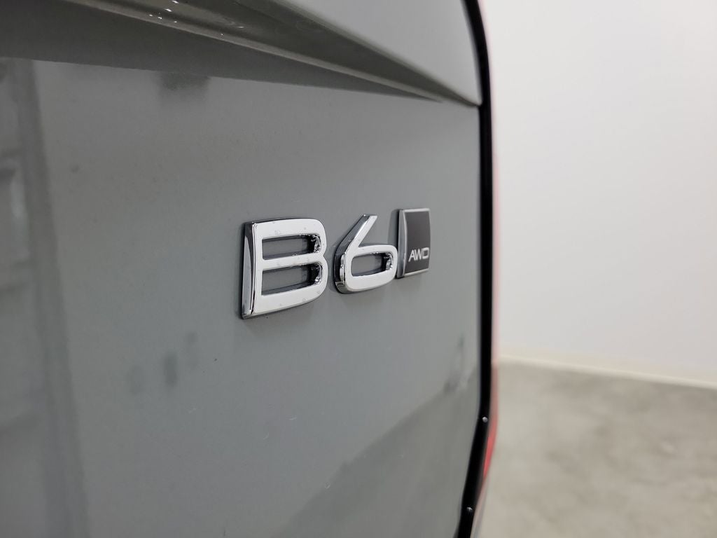 2026 Volvo XC90 B6 Ultra