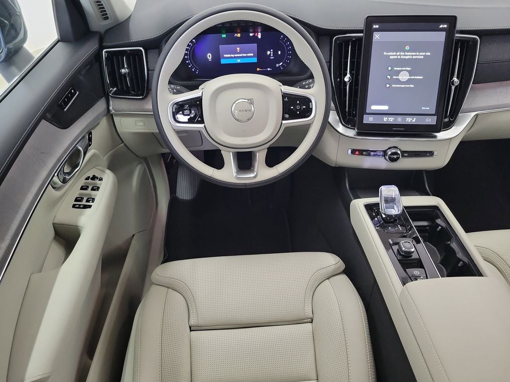 2026 Volvo XC90 B6 Ultra