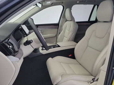 2026 Volvo XC90 B6 Ultra