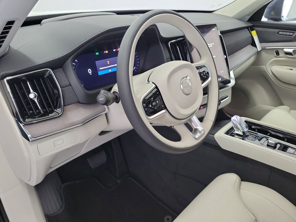 2026 Volvo XC90 B6 Ultra