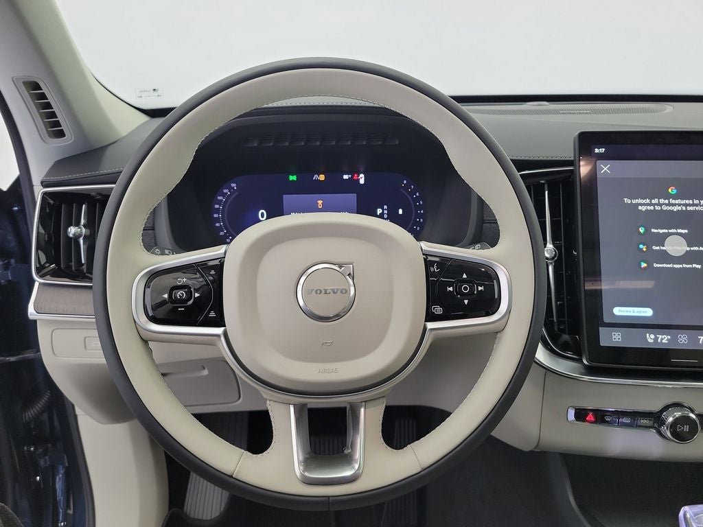 2026 Volvo XC90 B6 Ultra