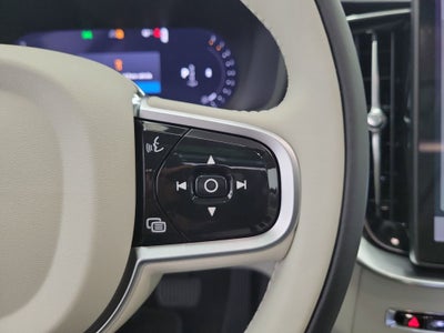 2026 Volvo XC90 B6 Ultra