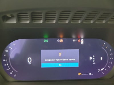 2026 Volvo XC90 B6 Ultra