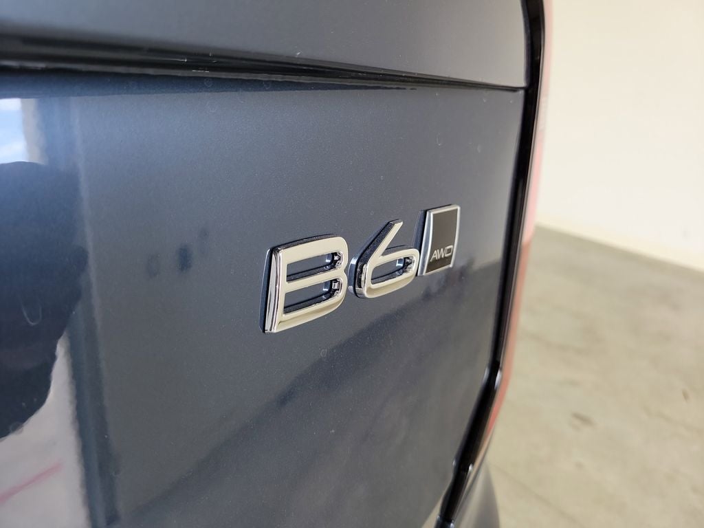 2026 Volvo XC90 B6 Ultra