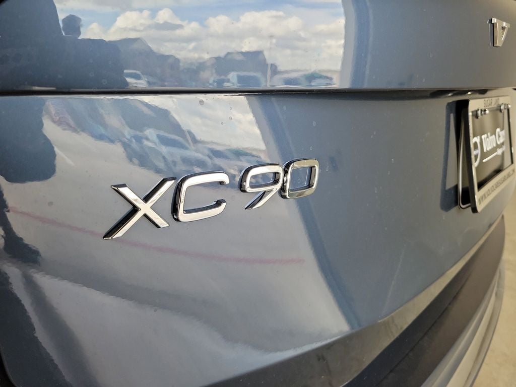 2026 Volvo XC90 B6 Ultra