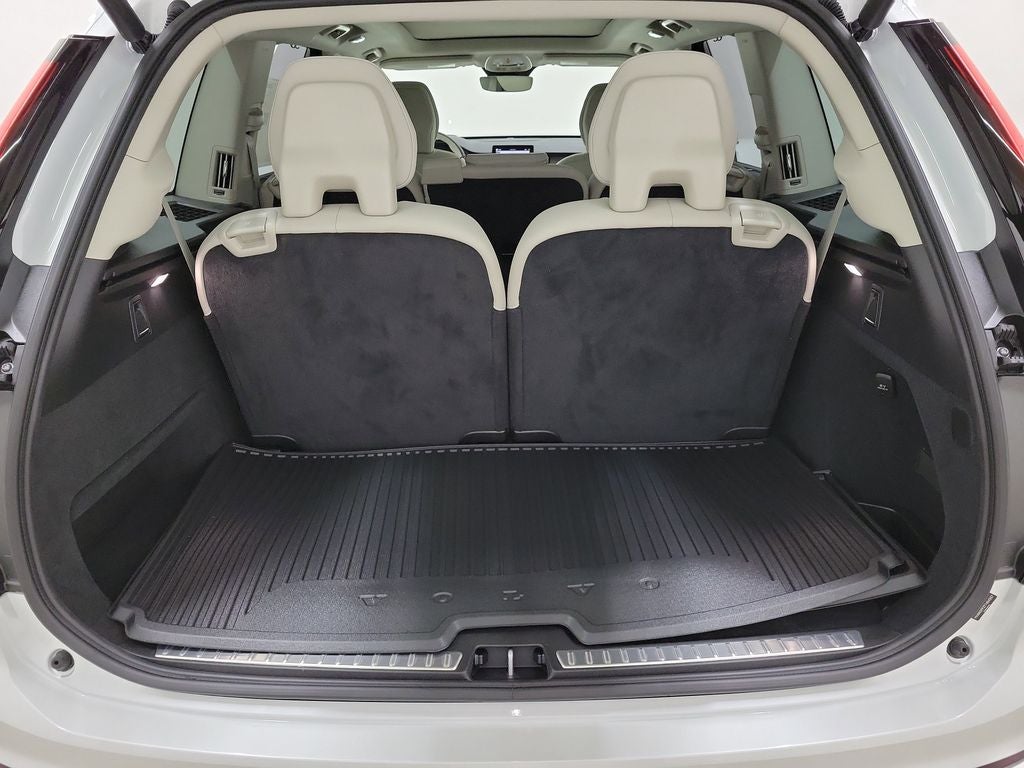 2026 Volvo XC90 B6 Ultra