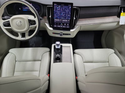 2026 Volvo XC90 B6 Ultra