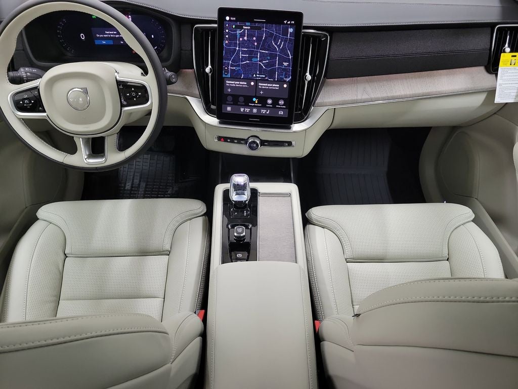 2026 Volvo XC90 B6 Ultra