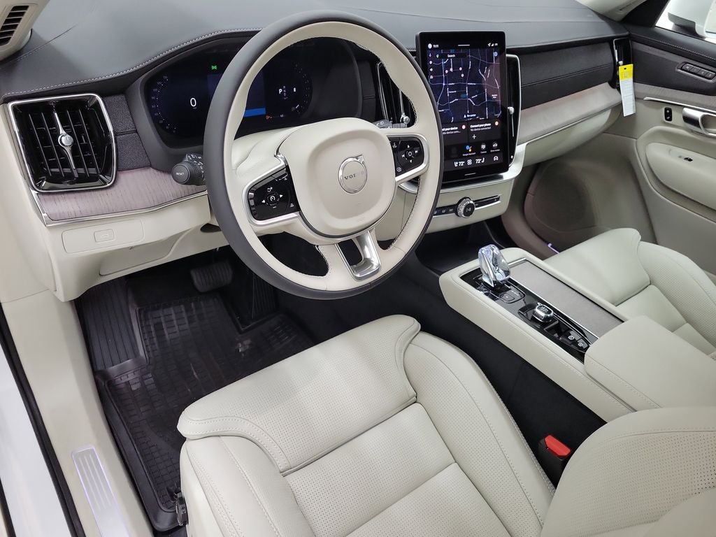 2026 Volvo XC90 B6 Ultra