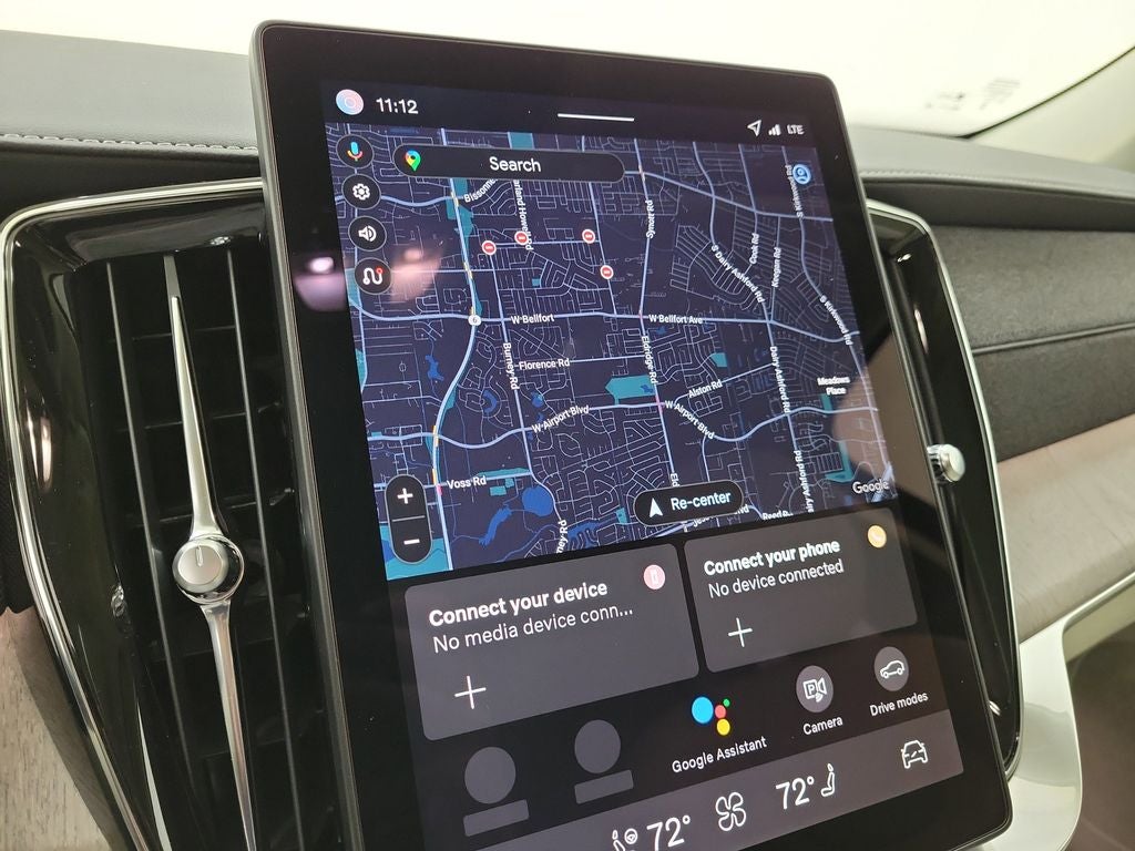 2026 Volvo XC90 B6 Ultra