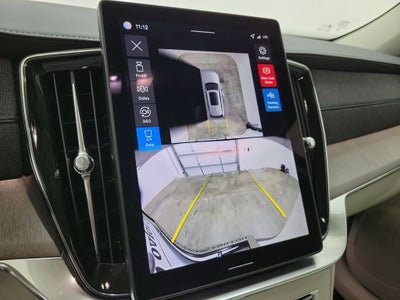 2026 Volvo XC90 B6 Ultra