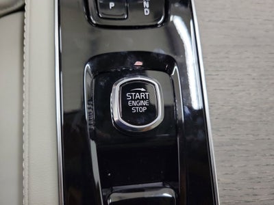 2026 Volvo XC90 B6 Ultra