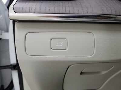 2026 Volvo XC90 B6 Ultra