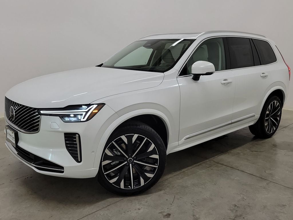 2026 Volvo XC90 B6 Ultra