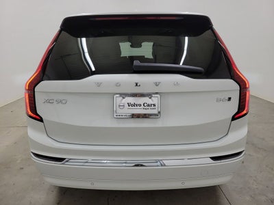 2026 Volvo XC90 B6 Ultra