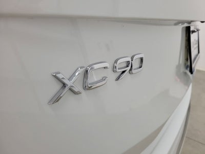 2026 Volvo XC90 B6 Ultra