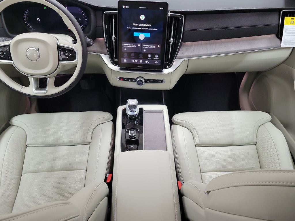 2026 Volvo XC90 B6 Ultra