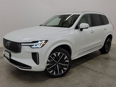 2026 Volvo XC90 B6 Ultra