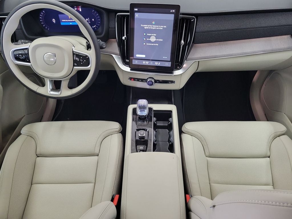 2026 Volvo XC90 B6 Ultra