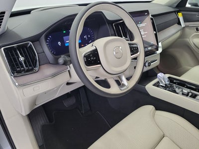 2026 Volvo XC90 B6 Ultra