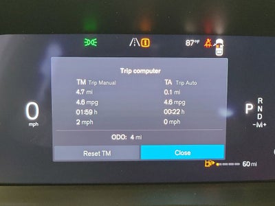 2026 Volvo XC90 B6 Ultra