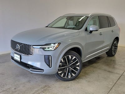 2026 Volvo XC90 B6 Ultra