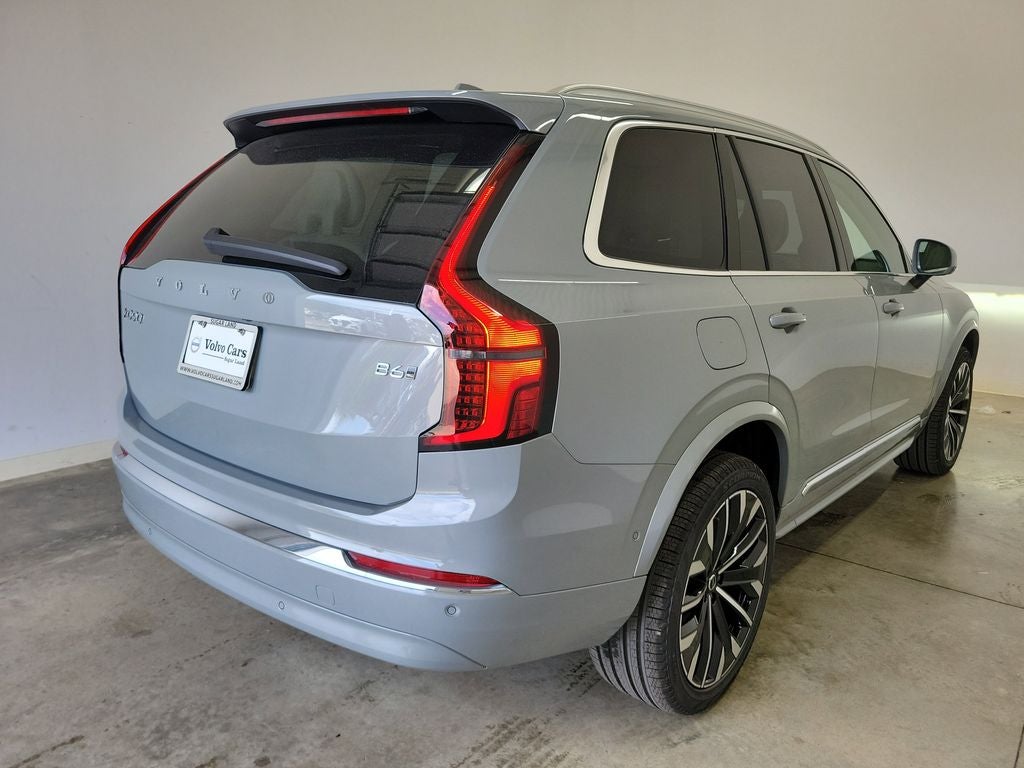 2026 Volvo XC90 B6 Ultra