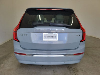 2026 Volvo XC90 B6 Ultra