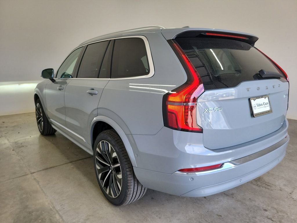 2026 Volvo XC90 B6 Ultra
