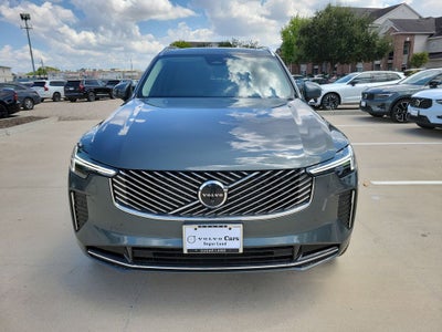 2027 Volvo XC90 B6 Ultra