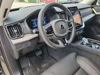 2027 Volvo XC90 B6 Ultra