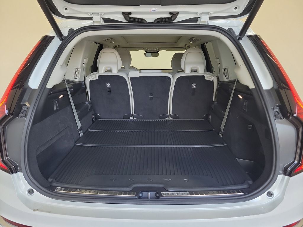 2026 Volvo XC90 B6 Ultra