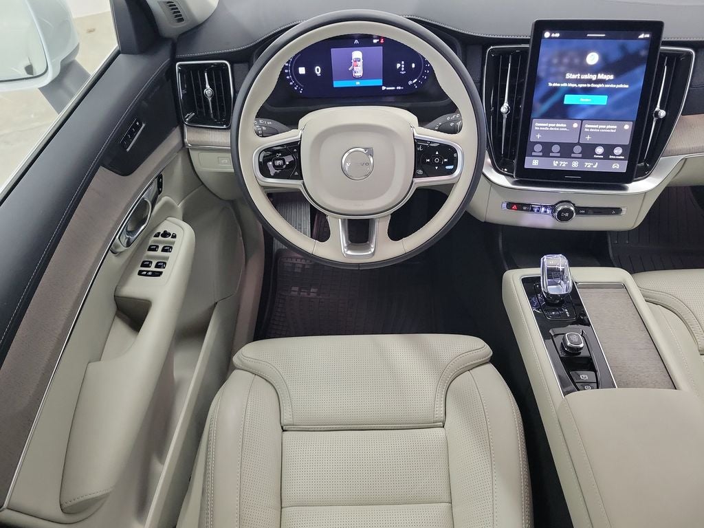 2026 Volvo XC90 B6 Ultra