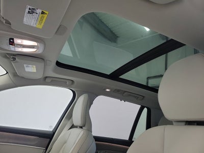 2026 Volvo XC90 B6 Ultra